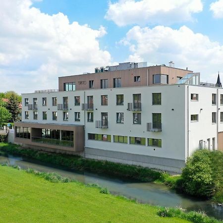 Hotel Vivo Schierling エクステリア 写真